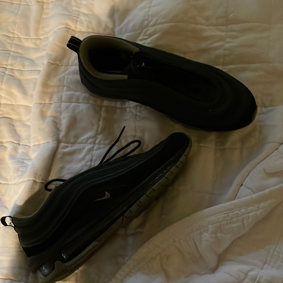 Custom nike air max 97 - Picture 2 of 3